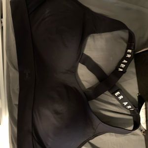 Brand New UnderArmour Sports Bra